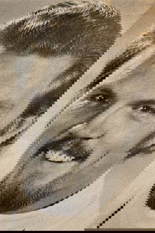 Bruce Tuthill zdjęcie