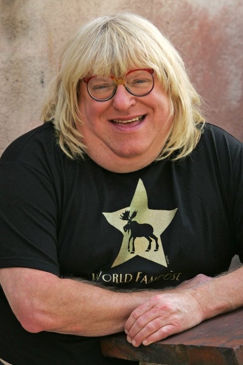 Bruce Vilanch zdjęcie