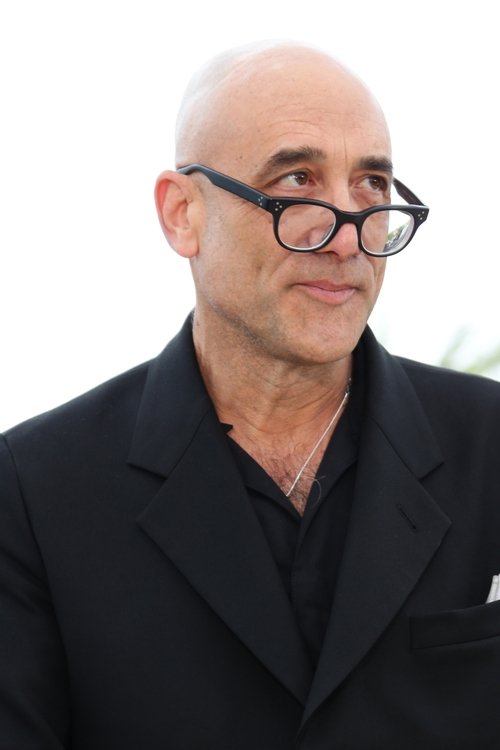 Bruce Wagner zdjęcie