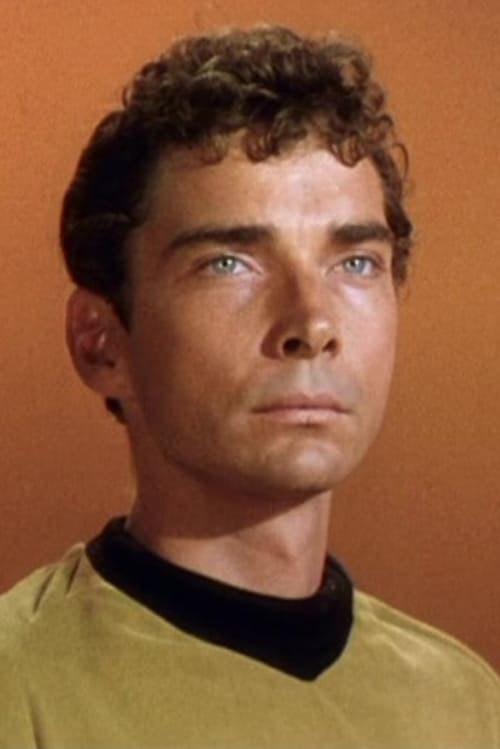 Bruce Watson zdjęcie