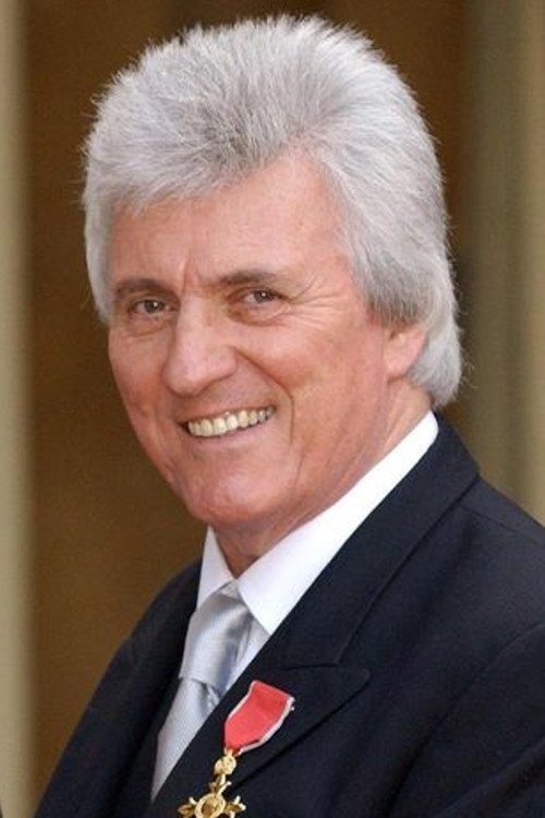 Bruce Welch zdjęcie