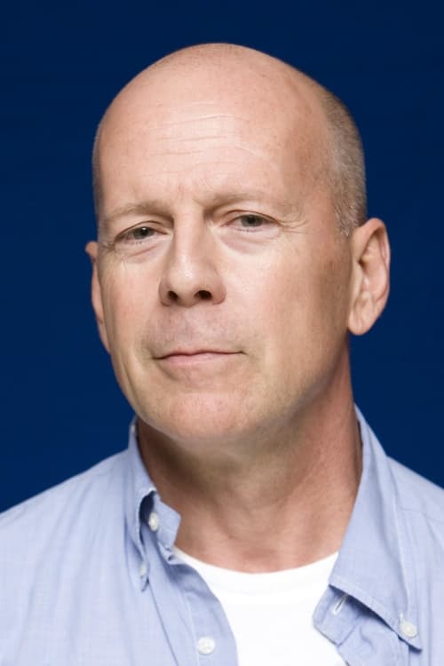 Bruce Willis zdjęcie