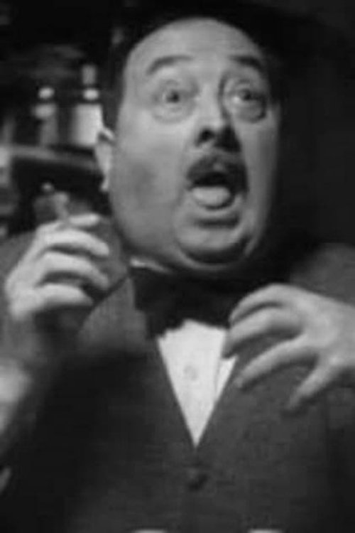 Bruce Winston zdjęcie