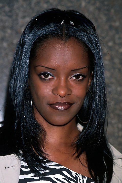 Bruklin Harris zdjęcie