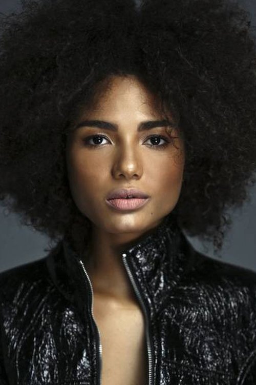 Bruna Inocencio zdjęcie