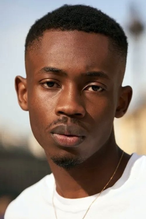 Bruni Makaya zdjęcie