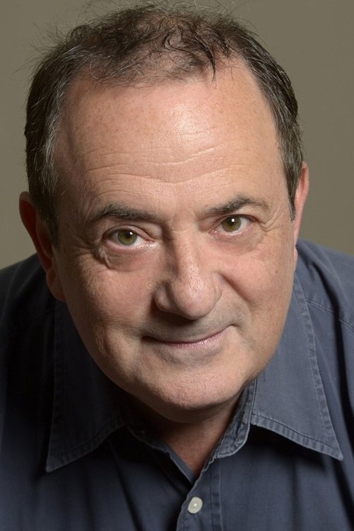 Bruno Abraham-Kremer zdjęcie