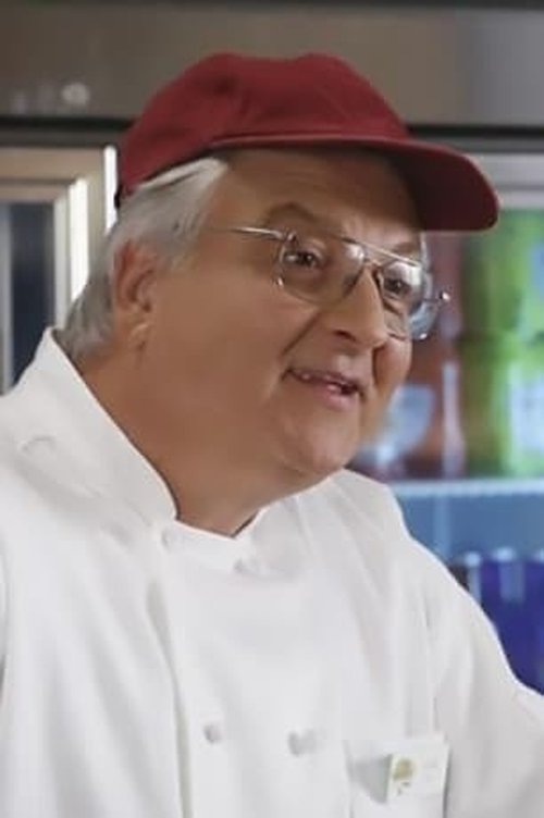 Bruno Alexander zdjęcie