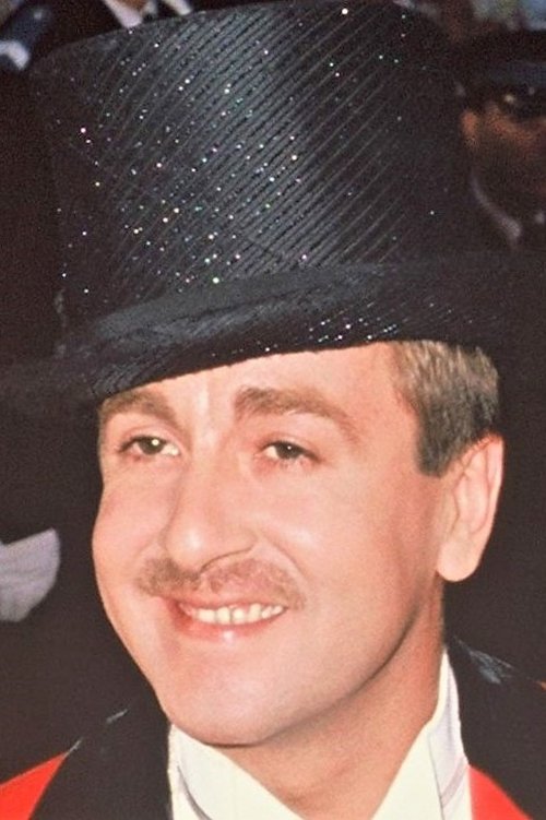 Bruno Carette zdjęcie