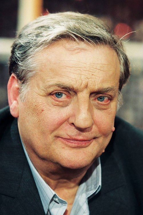 Bruno Cremer zdjęcie