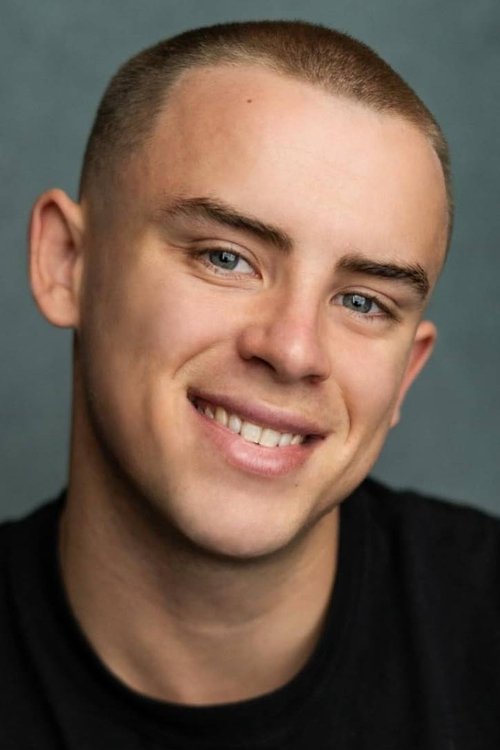 Bruno Cryan zdjęcie