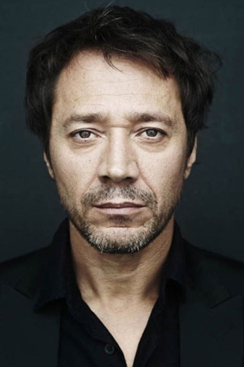 Bruno Debrandt zdjęcie