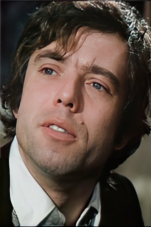 Bruno Dietrich zdjęcie