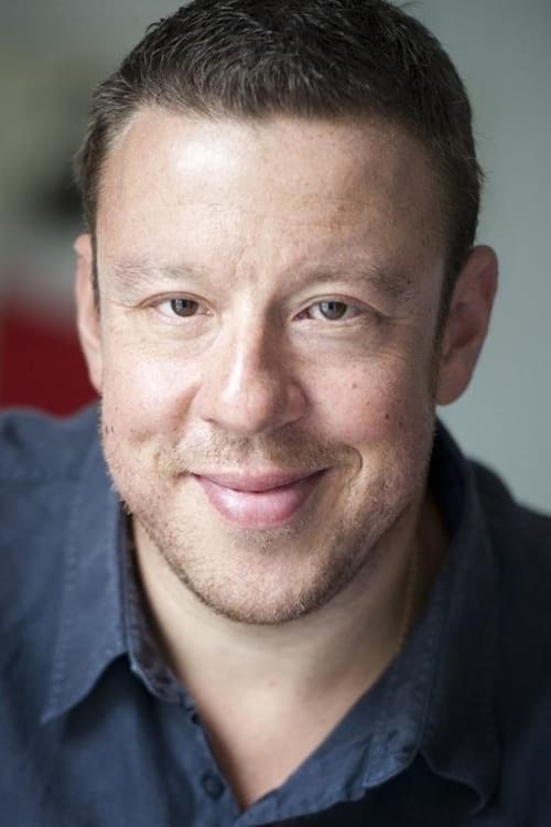 Bruno Flender zdjęcie