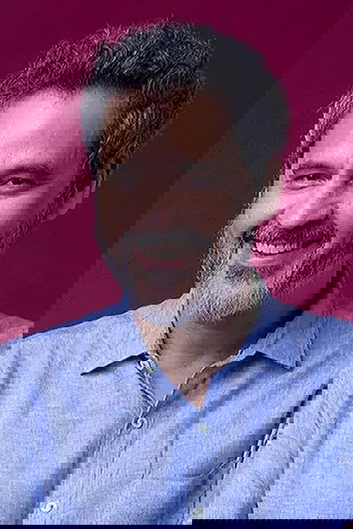 Bruno Garcia zdjęcie