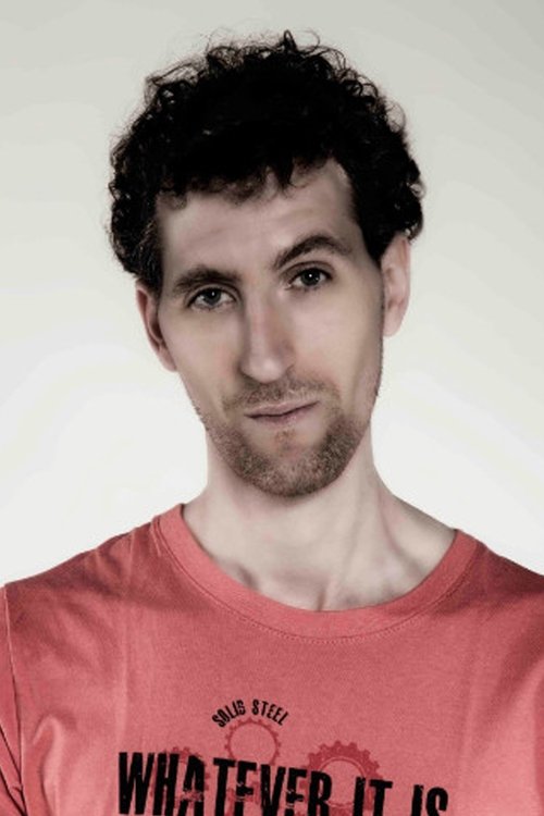 Bruno Giacobbe zdjęcie