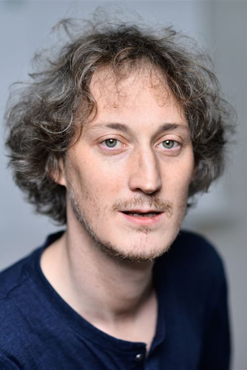 Bruno Gouery zdjęcie