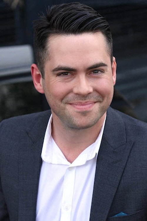 Bruno Langley zdjęcie