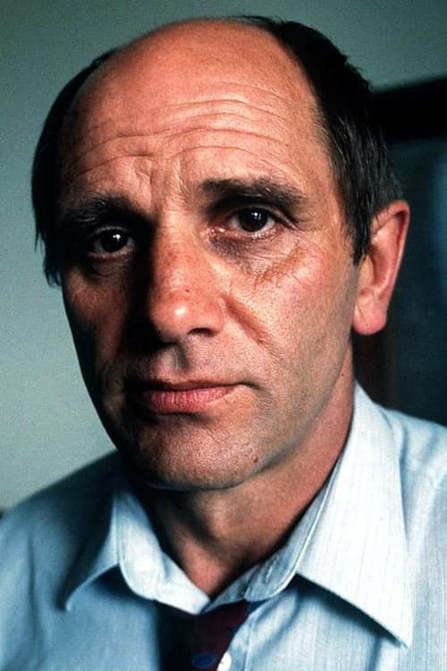 Bruno Lawrence zdjęcie