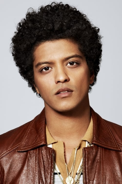 Bruno Mars zdjęcie