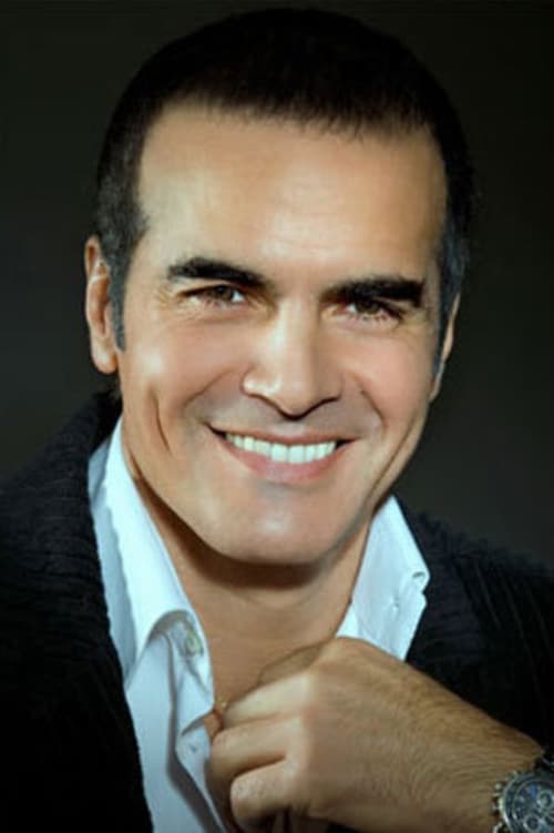 Bruno Minniti zdjęcie