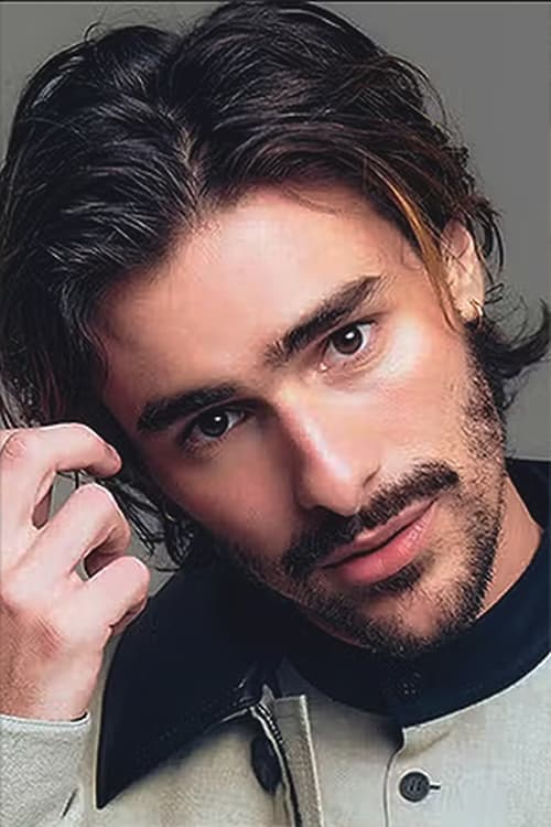 Bruno Montaleone zdjęcie