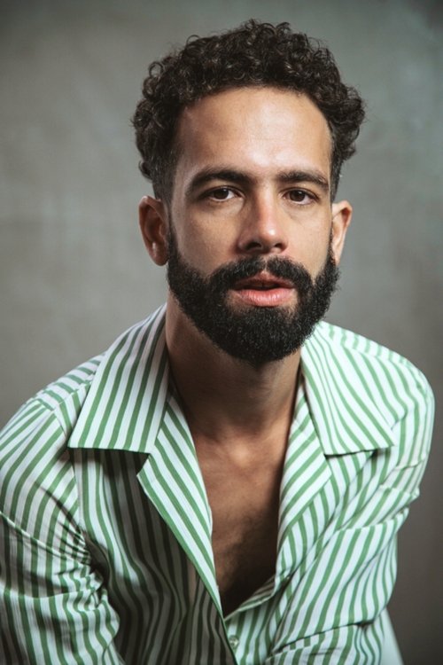 Bruno Parmera zdjęcie