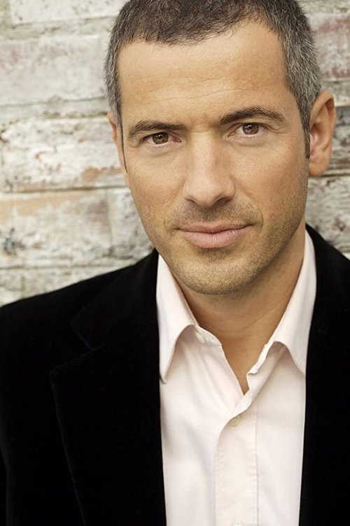 Bruno Putzulu zdjęcie