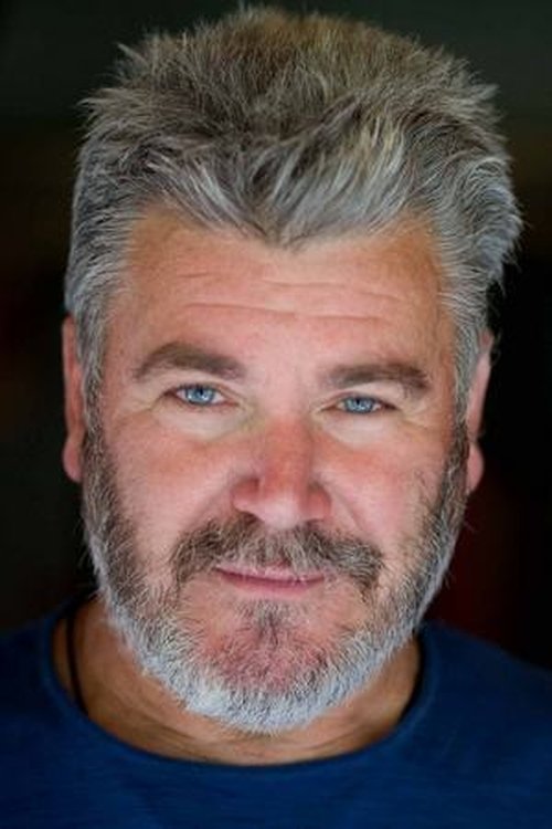 Bruno Zanin zdjęcie