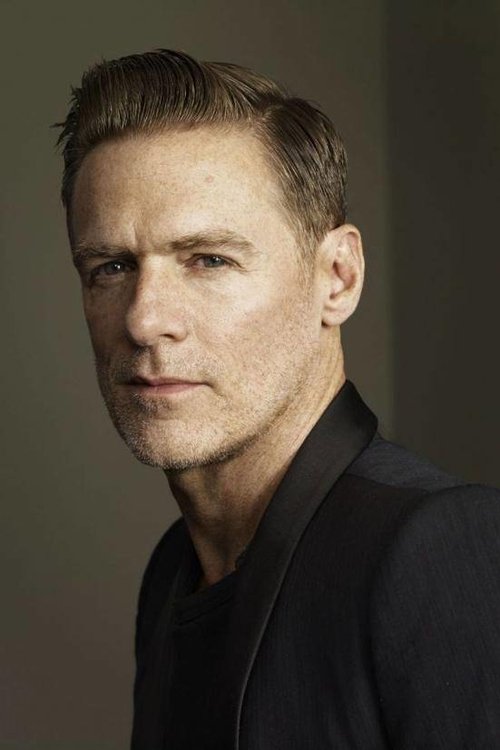Bryan Adams zdjęcie
