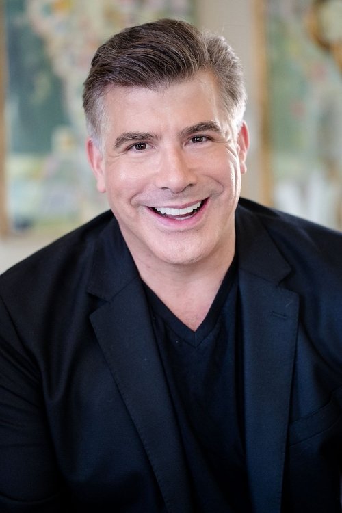 Bryan Batt zdjęcie
