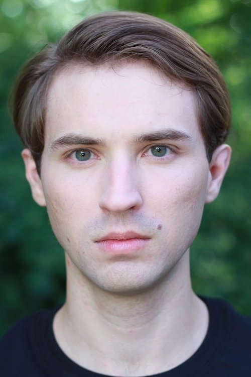 Bryan Benfield zdjęcie