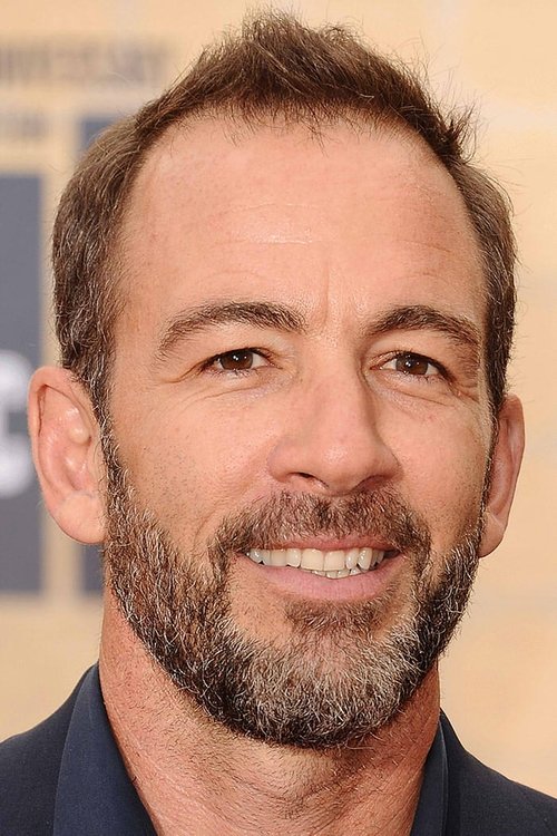 Bryan Callen zdjęcie