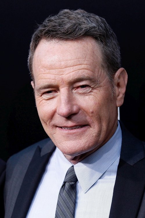 Bryan Cranston zdjęcie