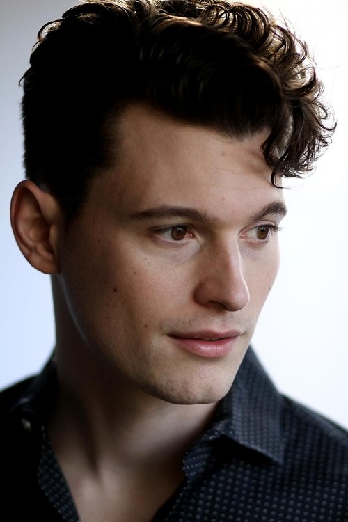 Bryan Dechart zdjęcie