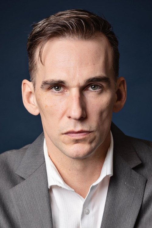 Bryan Englund zdjęcie