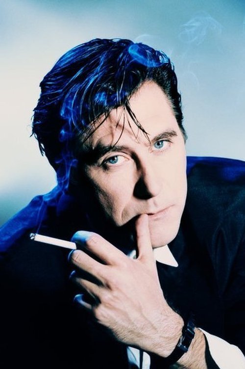 Bryan Ferry zdjęcie