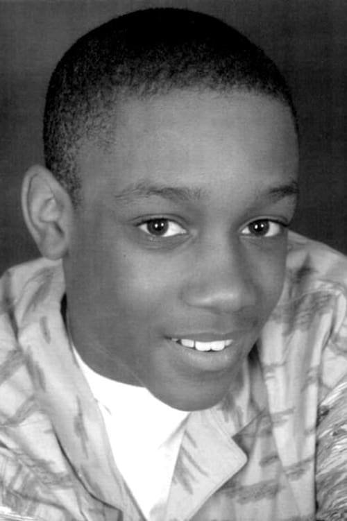 Bryan Hearne zdjęcie