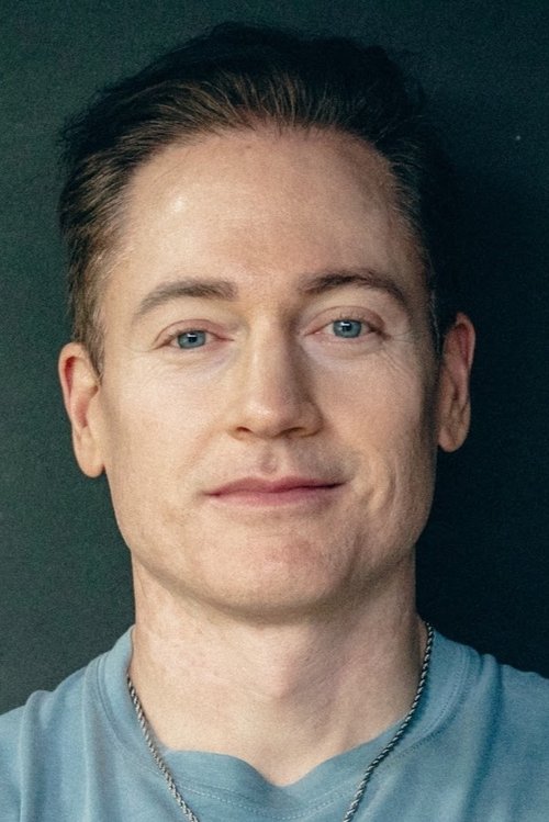 Bryan Johnson zdjęcie