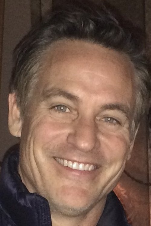 Bryan Kestner zdjęcie