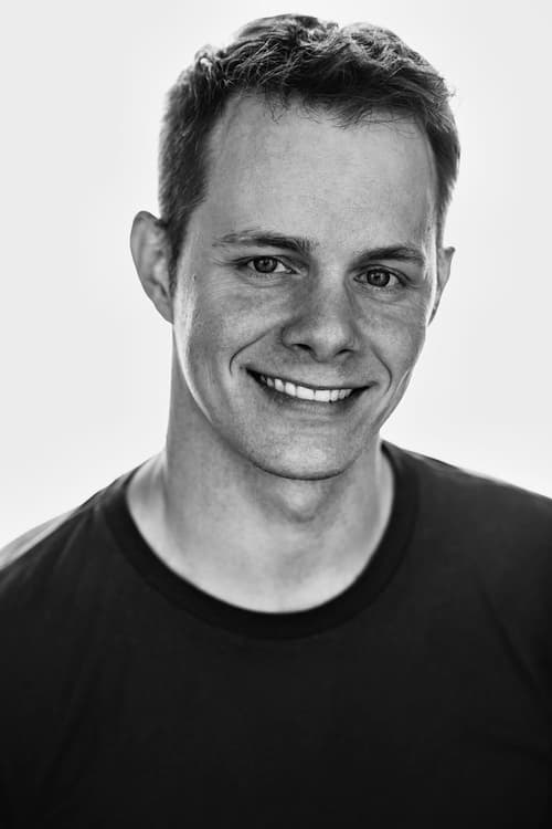 Bryan McClure zdjęcie