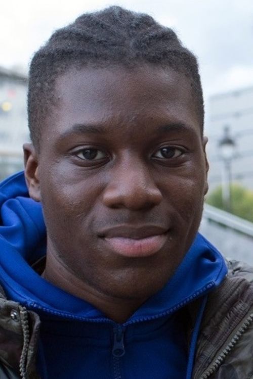 Bryan Mialoundama zdjęcie