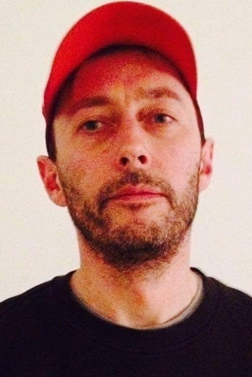 Bryan Michael Mills zdjęcie