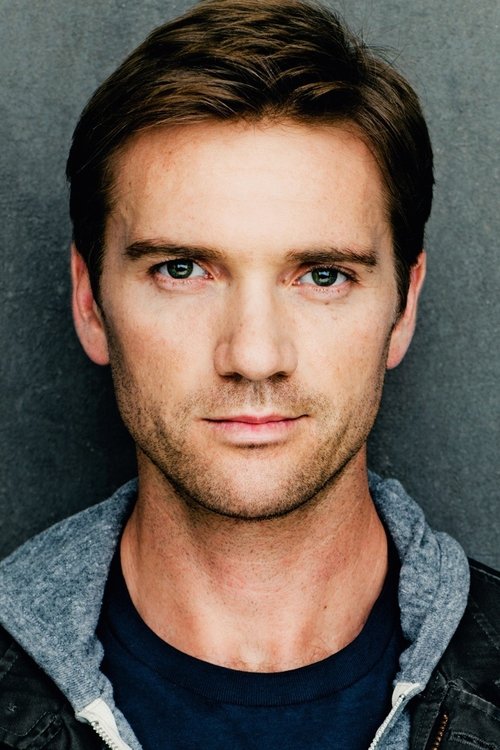 Bryan Murphy zdjęcie