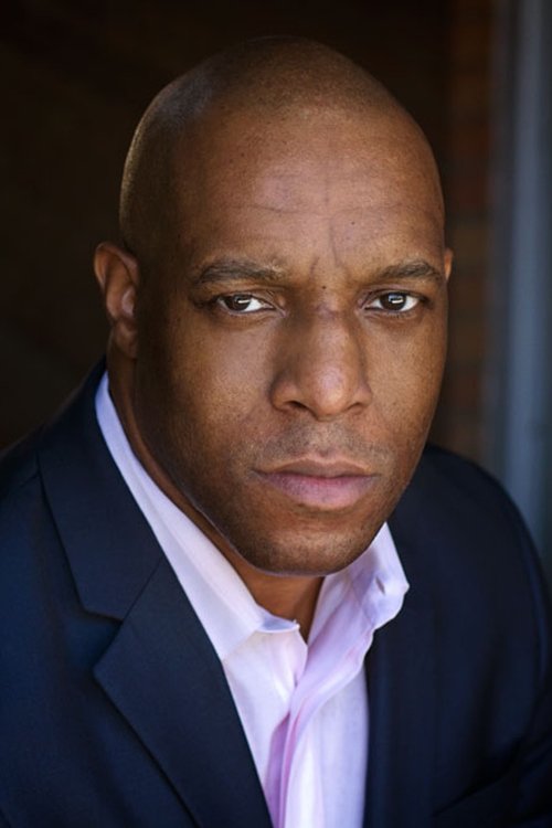 Bryan Pitts zdjęcie