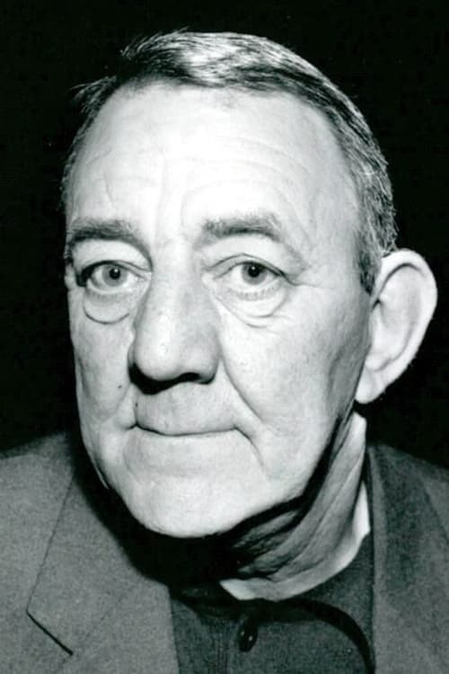 Bryan Pringle zdjęcie