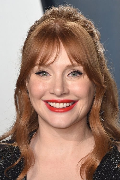 Bryce Dallas Howard zdjęcie