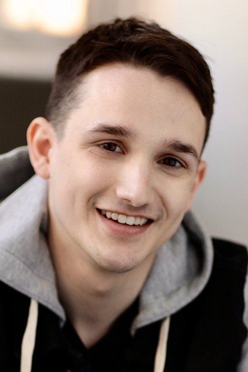 Bryce Romero zdjęcie