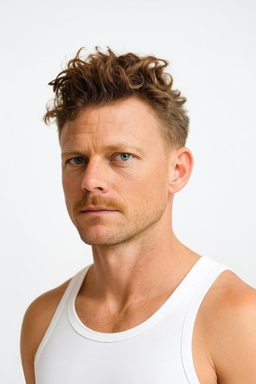 Brynjar Åbel Bandlien zdjęcie