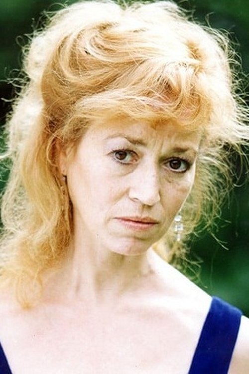 Bryony Brind zdjęcie